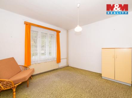 Prodej rodinného domu, Praha 6 - Břevnov, ul. Zeyerova alej | Prodej - dům/vila, 264 m²