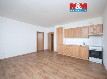 DSC07519.jpg | Pronájem bytu, 3+kk, 63 m²