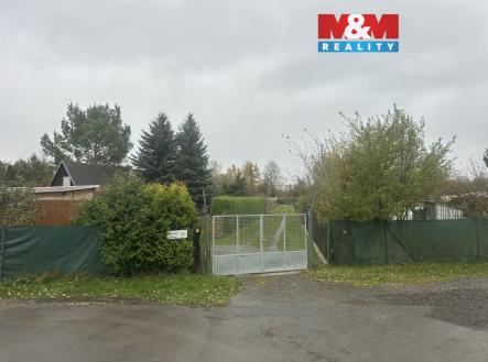 . | Prodej - chata/rekreační objekt, 15 m²