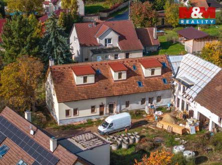 Realitni╠ü fotografie - Kounov - Jana Habartova╠ü - 11.jpg | Prodej bytu, 3+kk, 65 m²