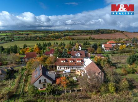 Realitni╠ü fotografie - Kounov - Jana Habartova╠ü - 13.jpg | Prodej bytu, 3+kk, 65 m²