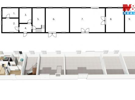 půdorys____.jpg | Prodej - dům/vila, 250 m²