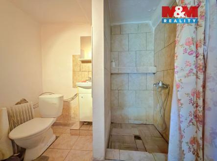 IMG_1457.jpg | Prodej - chata/rekreační objekt, 43 m²