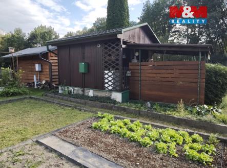 MVIMG_20250823_171010.jpg | Prodej - chata/rekreační objekt, 16 m²