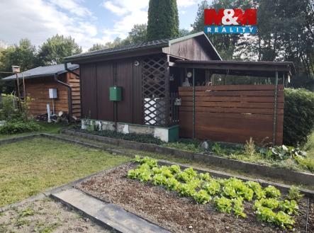 MVIMG_20250823_171010.jpg | Prodej - chata/rekreační objekt, 16 m²