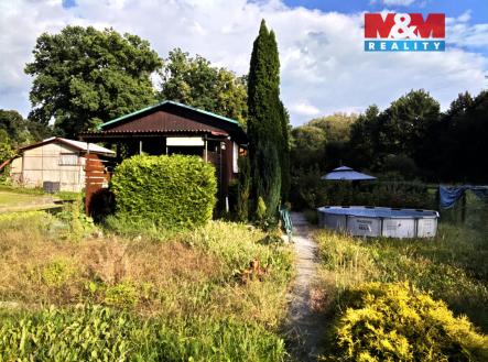 IMG_20251028_105755.jpg | Prodej - chata/rekreační objekt, 16 m²