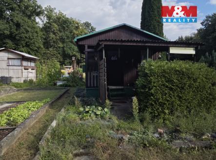 MVIMG_20250823_170959.jpg | Prodej - chata/rekreační objekt, 16 m²