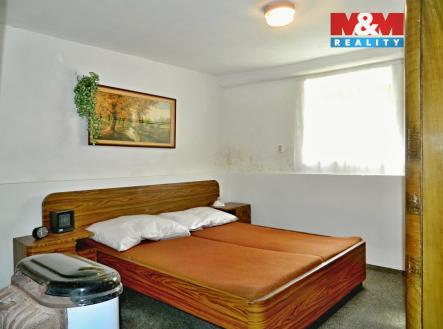 6.jpg | Prodej - chata/rekreační objekt, 75 m²