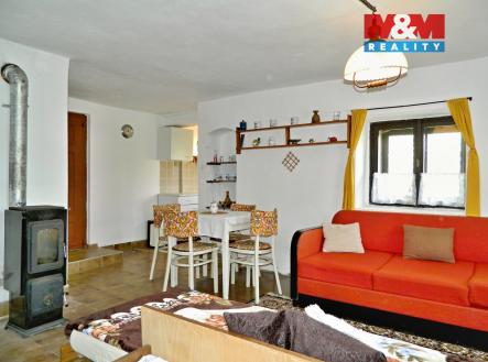 5.jpg | Prodej - chata/rekreační objekt, 75 m²