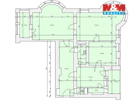 sez2.jpg | Prodej bytu, 3+1, 128 m²