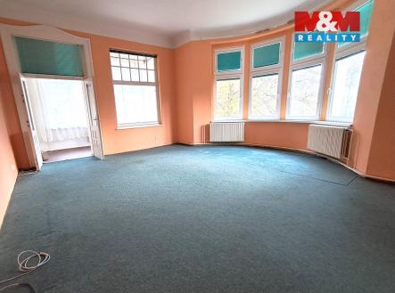 20251025_155407.jpg | Prodej bytu, 3+1, 128 m²