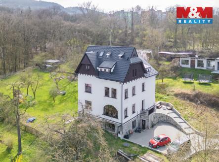 . | Prodej bytu, 3+kk, 100 m²