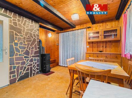 13.jpg | Prodej - chata/rekreační objekt, 35 m²