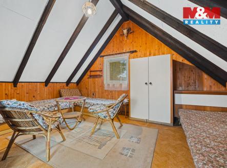 9.jpg | Prodej - chata/rekreační objekt, 35 m²