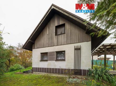 3.jpg | Prodej - chata/rekreační objekt, 35 m²