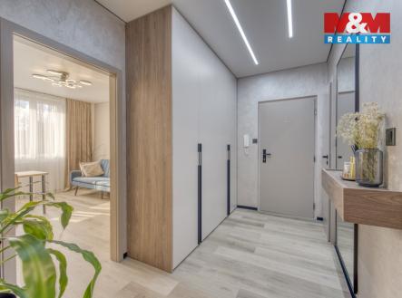 43_DSC05710_43.jpg | Prodej bytu, 3+1, 72 m²