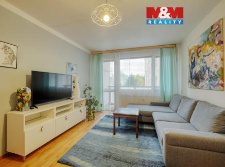 DSC07454_12.jpg | Pronájem bytu, 4+1, 76 m²