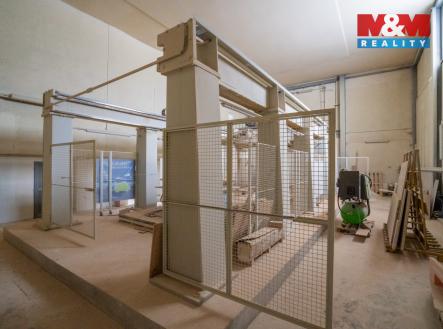 8558b929-40aa-4199-913f-e9baf3111c31.jpg | Prodej - výrobní prostor, 1 511 m²