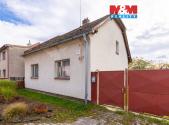 Prodej - dům/vila, 56 m²