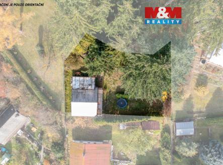 c1c50a85-3319-4286-9ebc-e9c7bae764c8.jpg | Prodej - chata/rekreační objekt, 30 m²