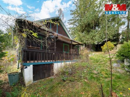 5108f6f0-b414-4191-90ce-3d53e19cc014.jpg | Prodej - chata/rekreační objekt, 30 m²