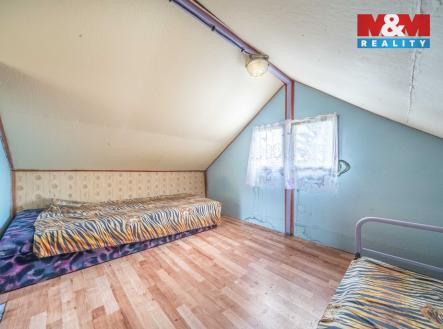 75209f65-fa0e-44f6-b5a8-c69f997d0367.jpg | Prodej - chata/rekreační objekt, 30 m²