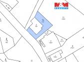 Prodej - pozemek pro bydlení, 273 m²