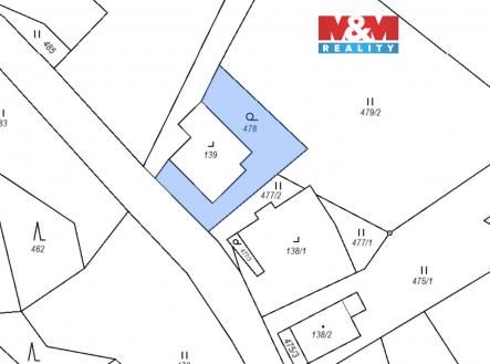 Červená Voda.jpg | Prodej - pozemek pro bydlení, 273 m²