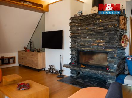 aktuální stav | Prodej bytu, 2+kk, 99 m²