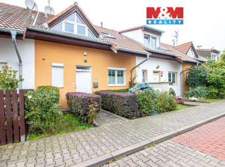 Dům | Prodej - dům/vila, 110 m²