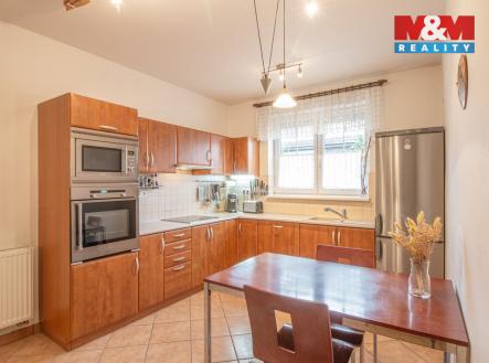 Kuchyně | Prodej - dům/vila, 110 m²