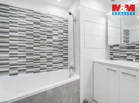 . | Prodej bytu, 3+1, 75 m²