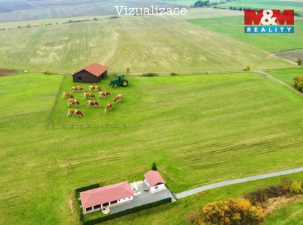 D00DE366-C4C9-495A-963C-49D5D16BBAB3.jpeg | Prodej - pozemek, zemědělská půda, 15 909 m²