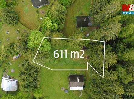 611 m2 (kopie)-2.jpg | Prodej - pozemek, ostatní, 611 m²