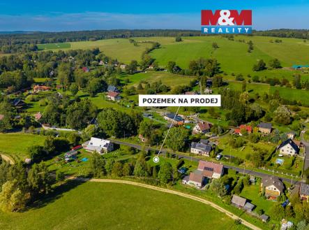 006a.jpg | Prodej - pozemek pro bydlení, 1 264 m²