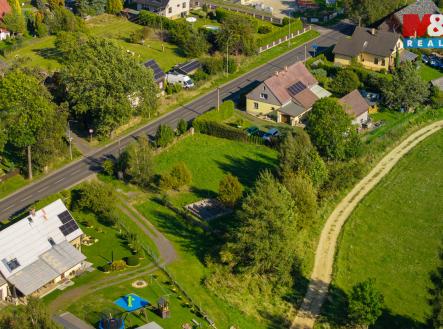 008.jpg | Prodej - pozemek pro bydlení, 1 264 m²