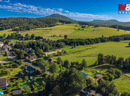 010.jpg | Prodej - pozemek pro bydlení, 1 264 m²