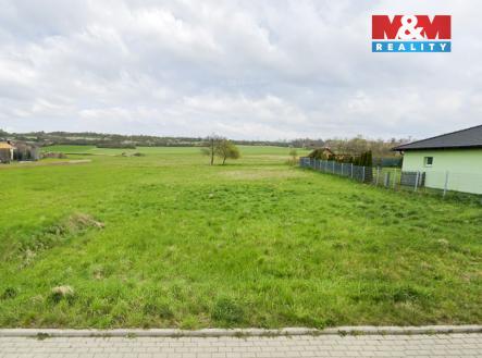 Kly pozemek2.jpg | Prodej - pozemek pro bydlení, 1 068 m²