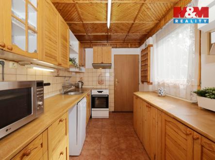 Kuchyně | Prodej - dům/vila, 130 m²