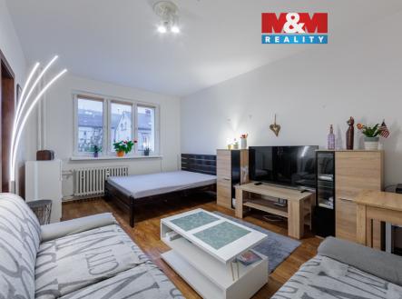 044A1474-HDR.jpg | Prodej bytu, 2+1, 54 m²