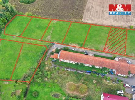 P2.jpg | Prodej - pozemek pro bydlení, 1 204 m²