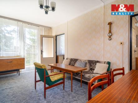 ob.pok1.jpg | Prodej bytu, 3+1, 67 m²