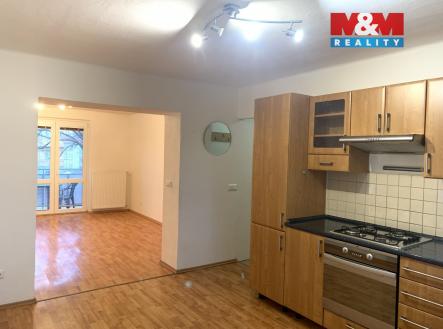 IMG_6320.jpeg | Pronájem bytu, 2+1, 55 m²