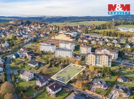 DJI_20251029152256_0015_D_1.jpg | Prodej - pozemek pro bydlení, 1 257 m²