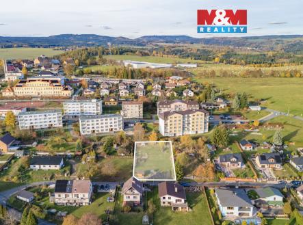DJI_20251029152309_0016_D_1.jpg | Prodej - pozemek pro bydlení, 1 257 m²
