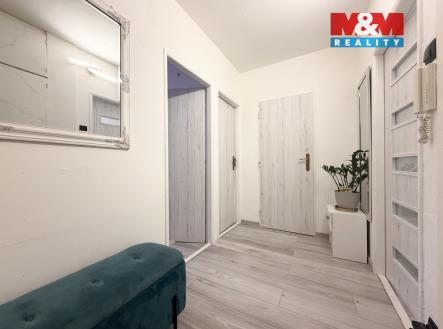 Chodba | Prodej bytu, 3+kk, 55 m²