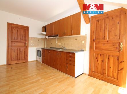 kuchyň | Prodej bytu, 2+1, 92 m²