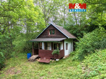 Soubor 1.jpg | Prodej - chata/rekreační objekt, 20 m²