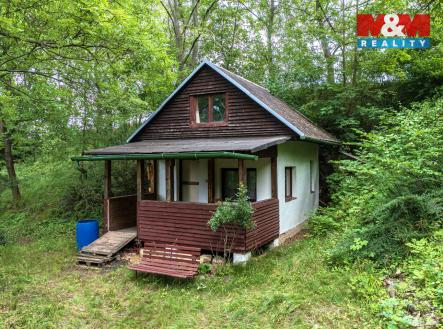 93ee31e3-d54a-4eab-bc8f-1cbf284f8d5f.jpg | Prodej - chata/rekreační objekt, 20 m²