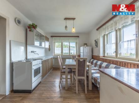 WE6A9709-HDR.jpg | Prodej - chata/rekreační objekt, 180 m²